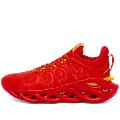 Li-Ning Li-Ning Arc Ace outlook