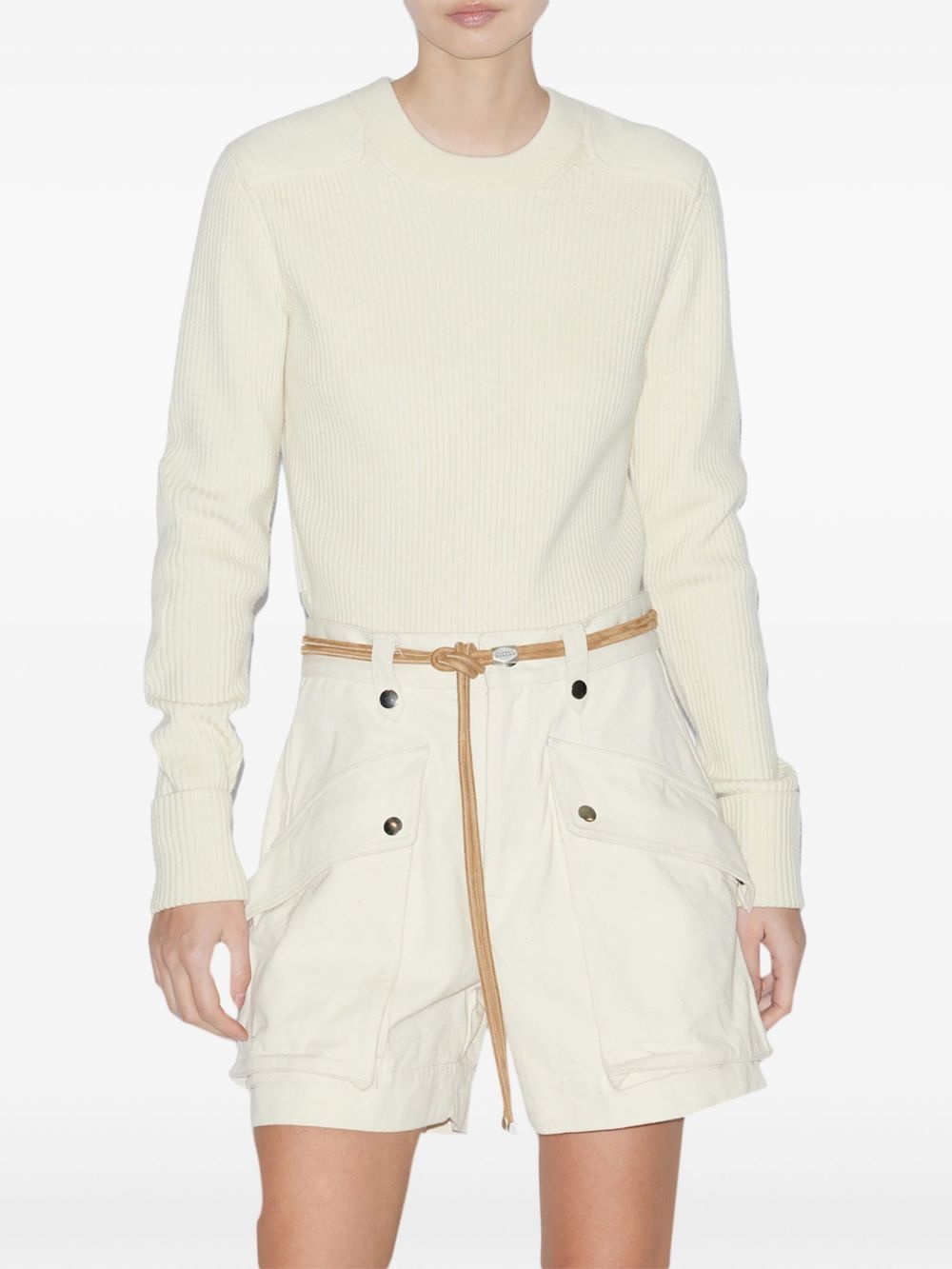 Gabyne sweater - 3