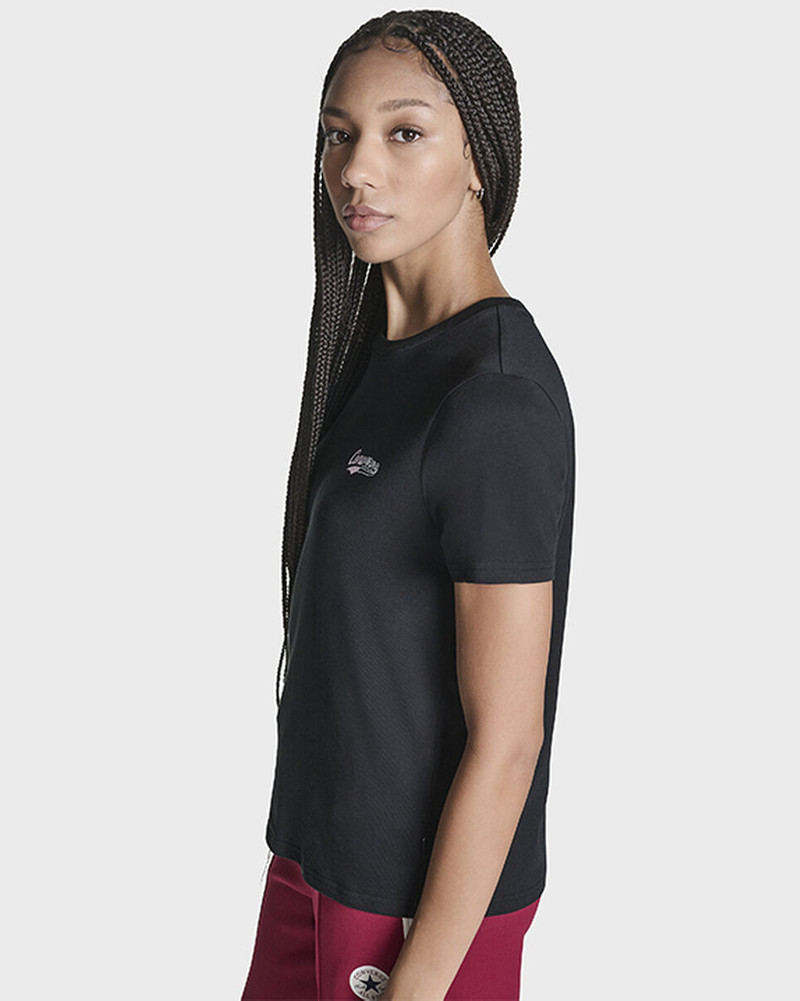 Converse Winged Chucks T-Shirt outlook