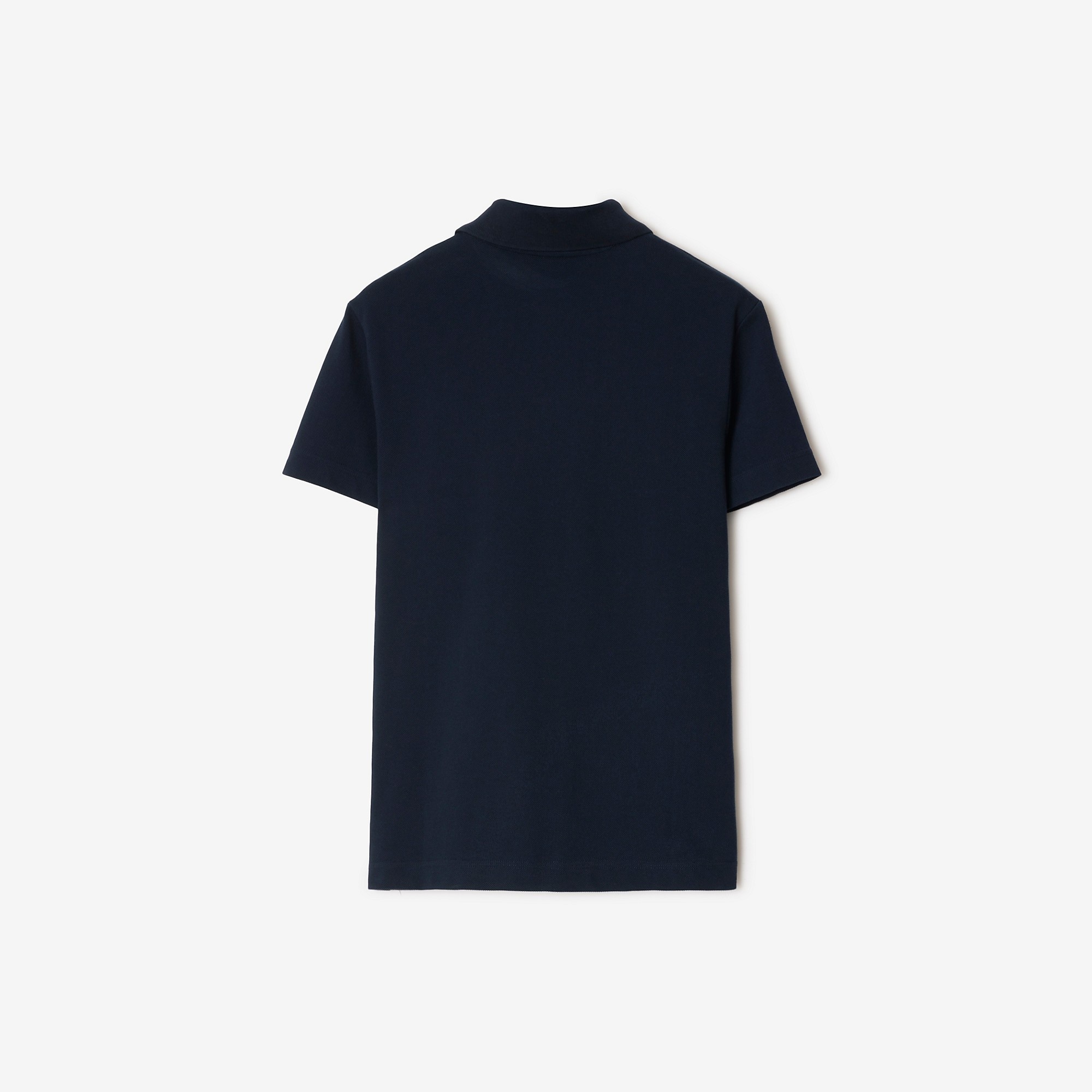Cotton Polo Shirt - 5