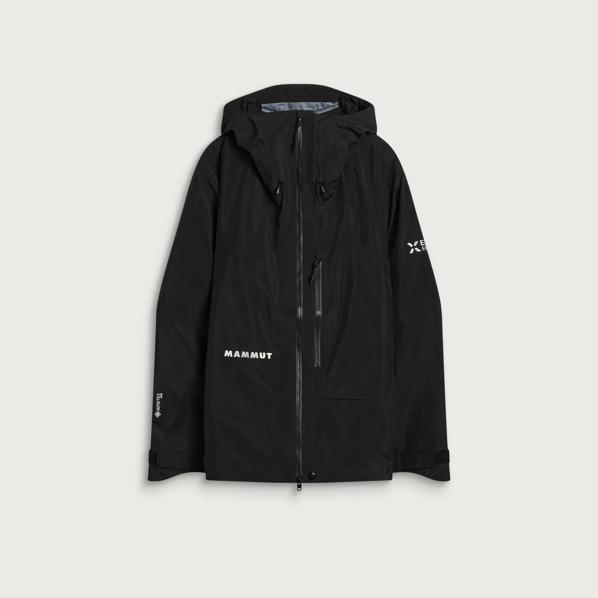 Mammut Eiger Nordwand Advanced Gore-Tex Jacket - 1