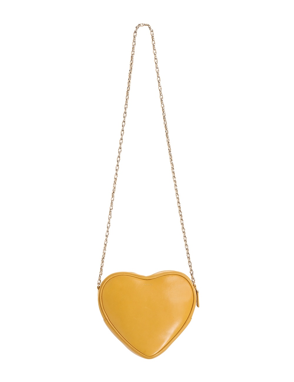 QUILTED HEART CROSS BODY - 3