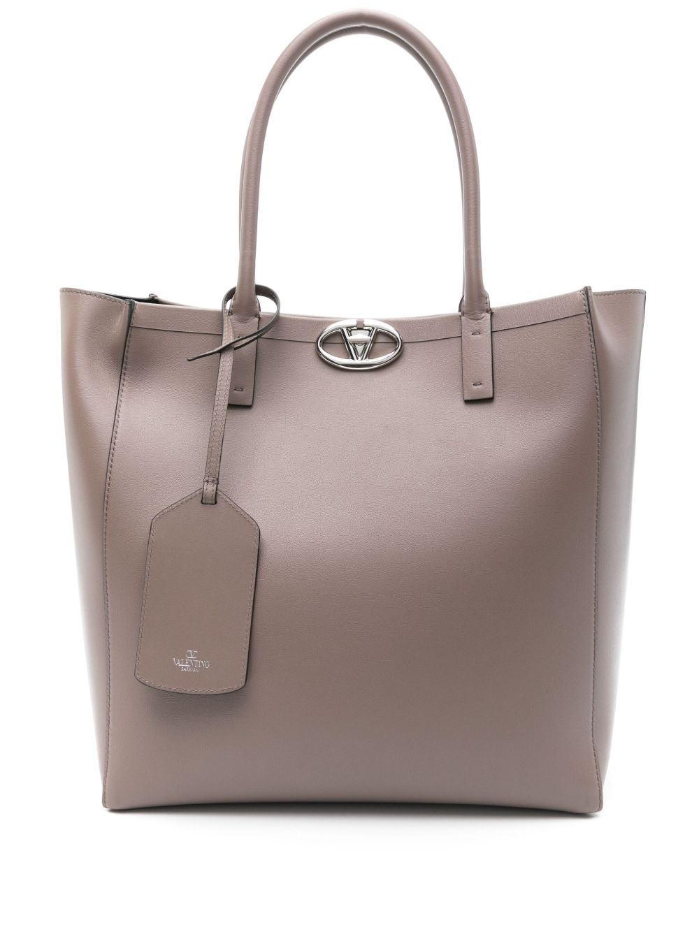 VLogo Locker tote bag - 1