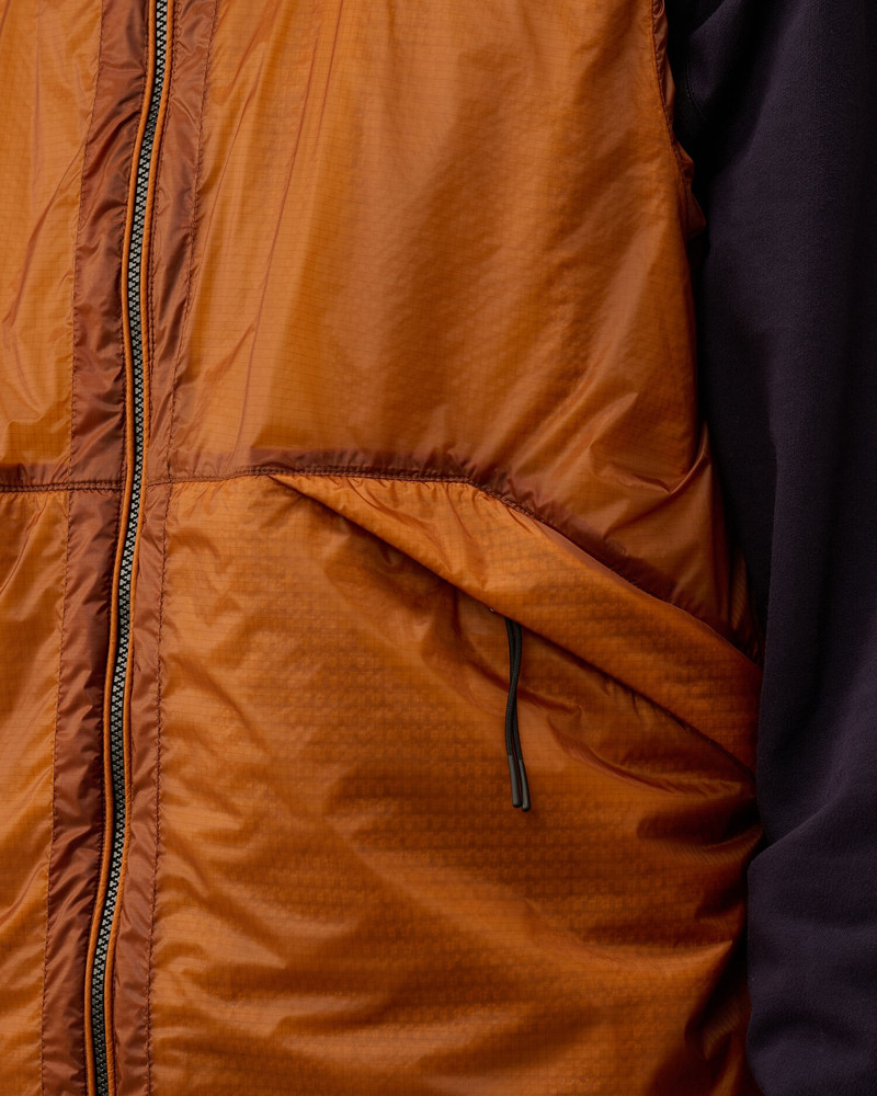 Nada Shell Goggle Vest 8