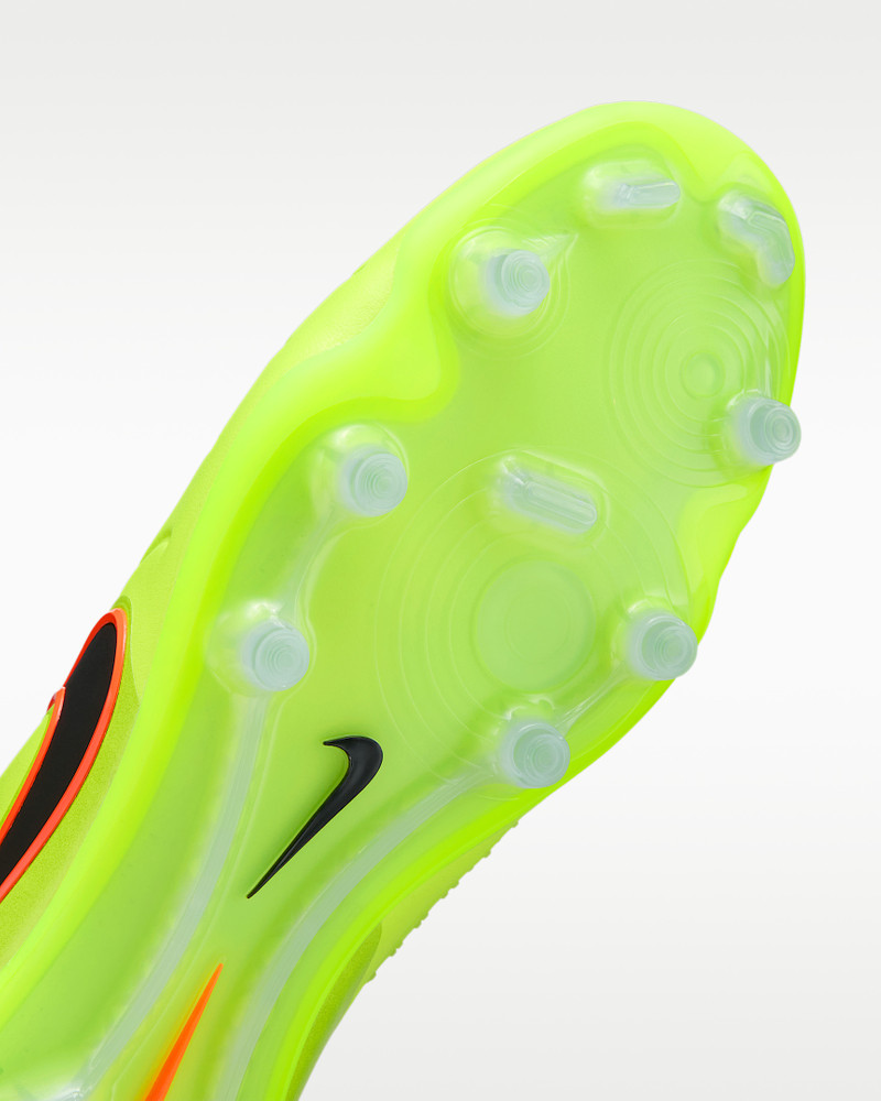 Nike Tiempo Legend 10 Elite Firm-Ground Low-Top Soccer Cleats 7