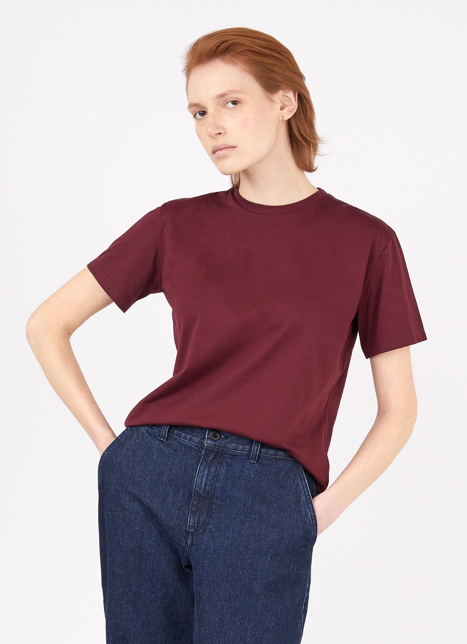 Boy Fit T‑shirt - 2
