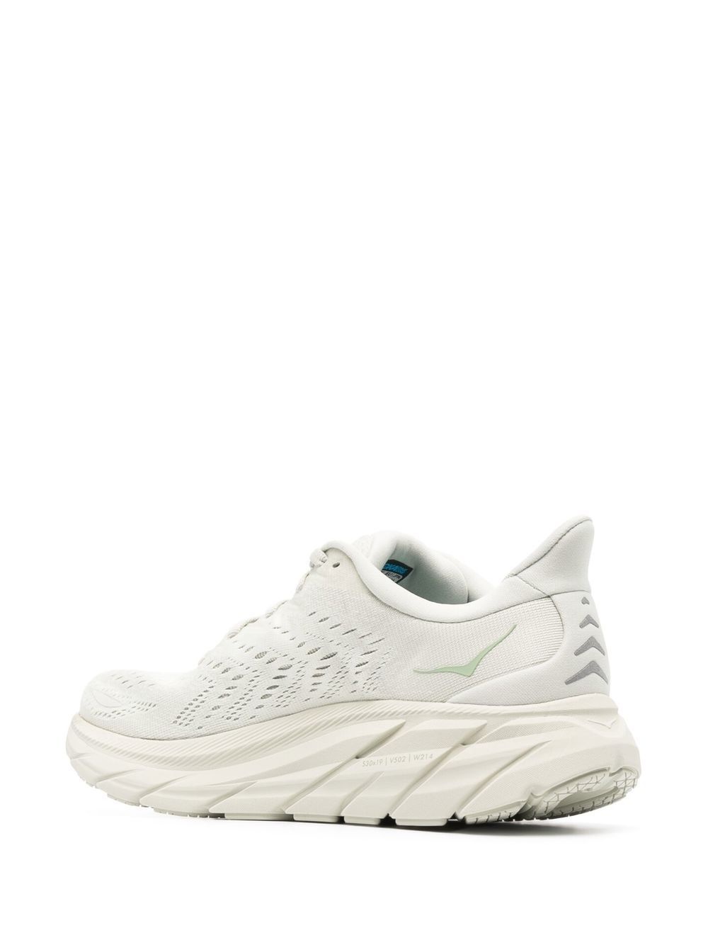 Clifton low-top sneakers - 3