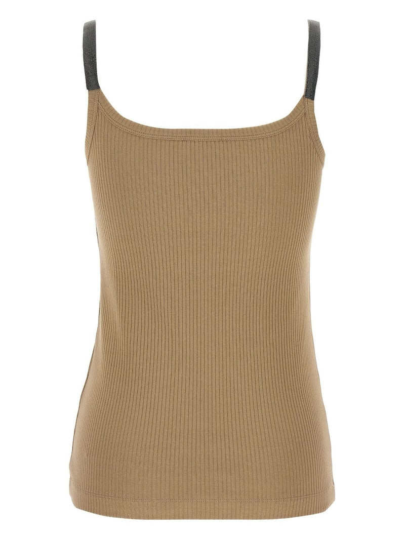 Brunello Cucinelli Monile top outlook