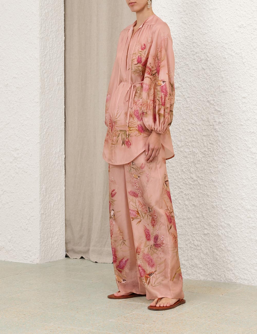 CASCADIAN RELAXED PANT - 3