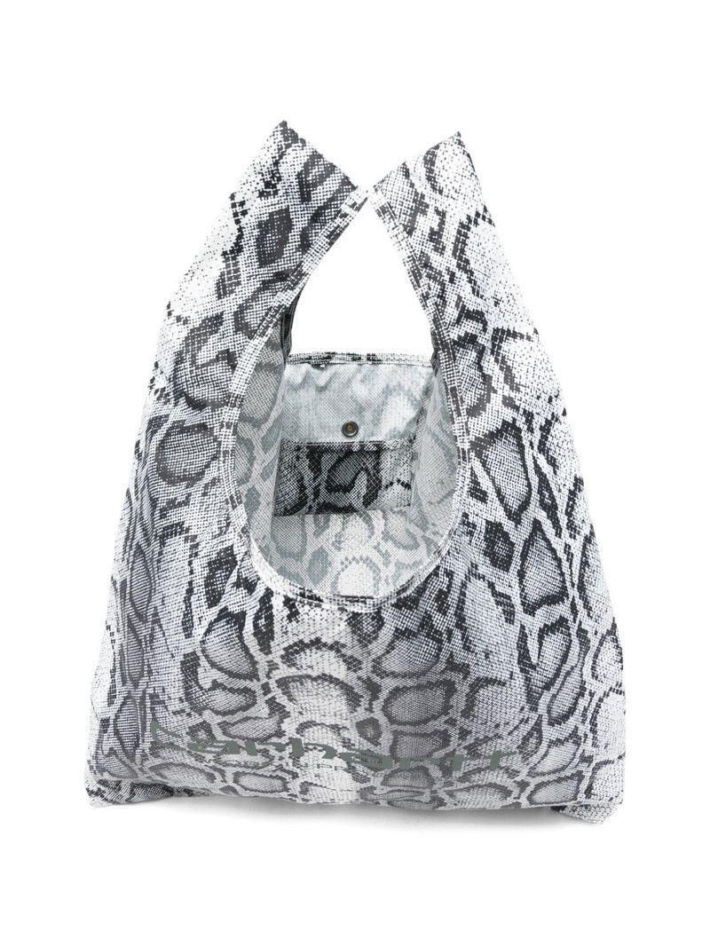 animal print tote bag 4