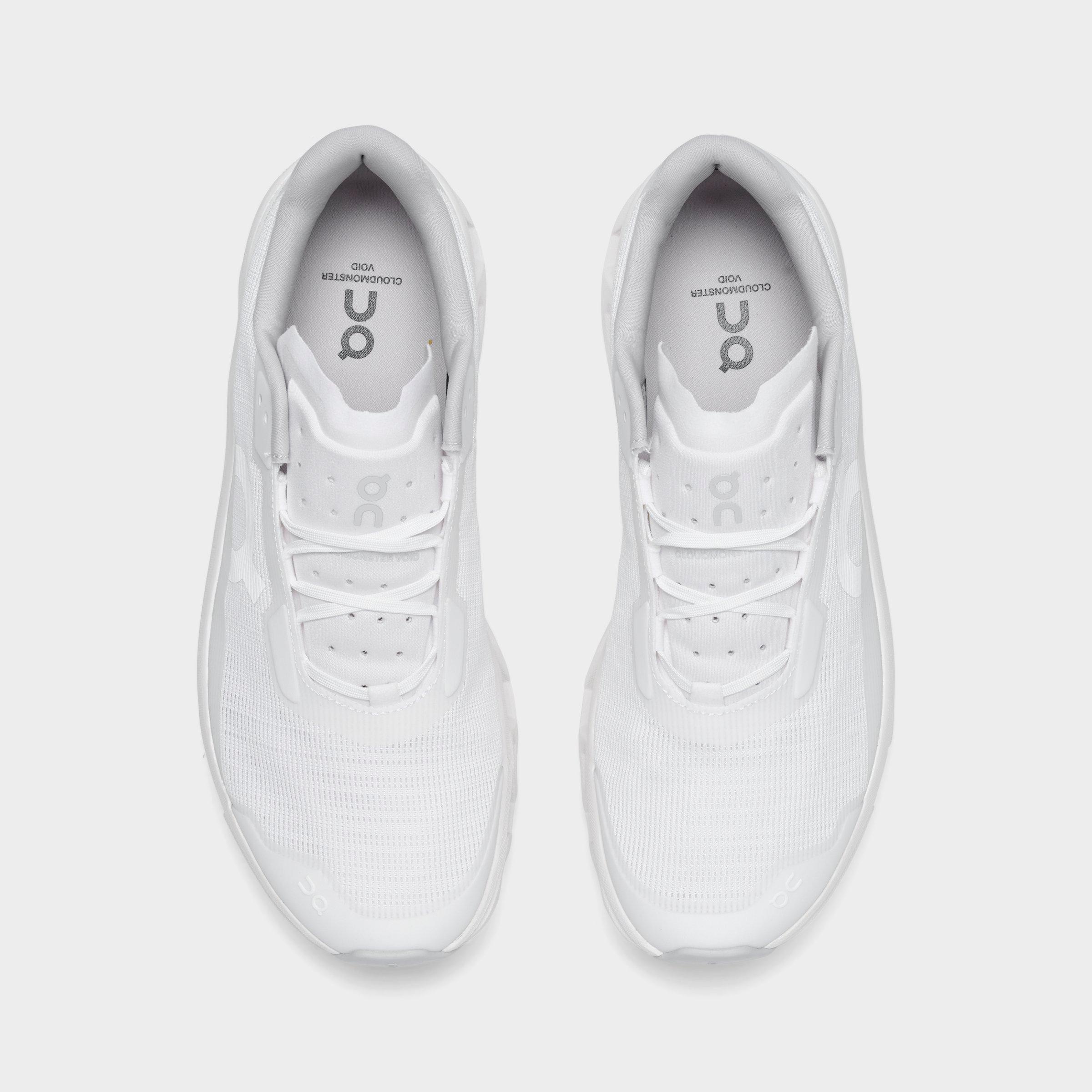 MEN'S ON CLOUDMONSTER VOID RUNNING SHOES - 5