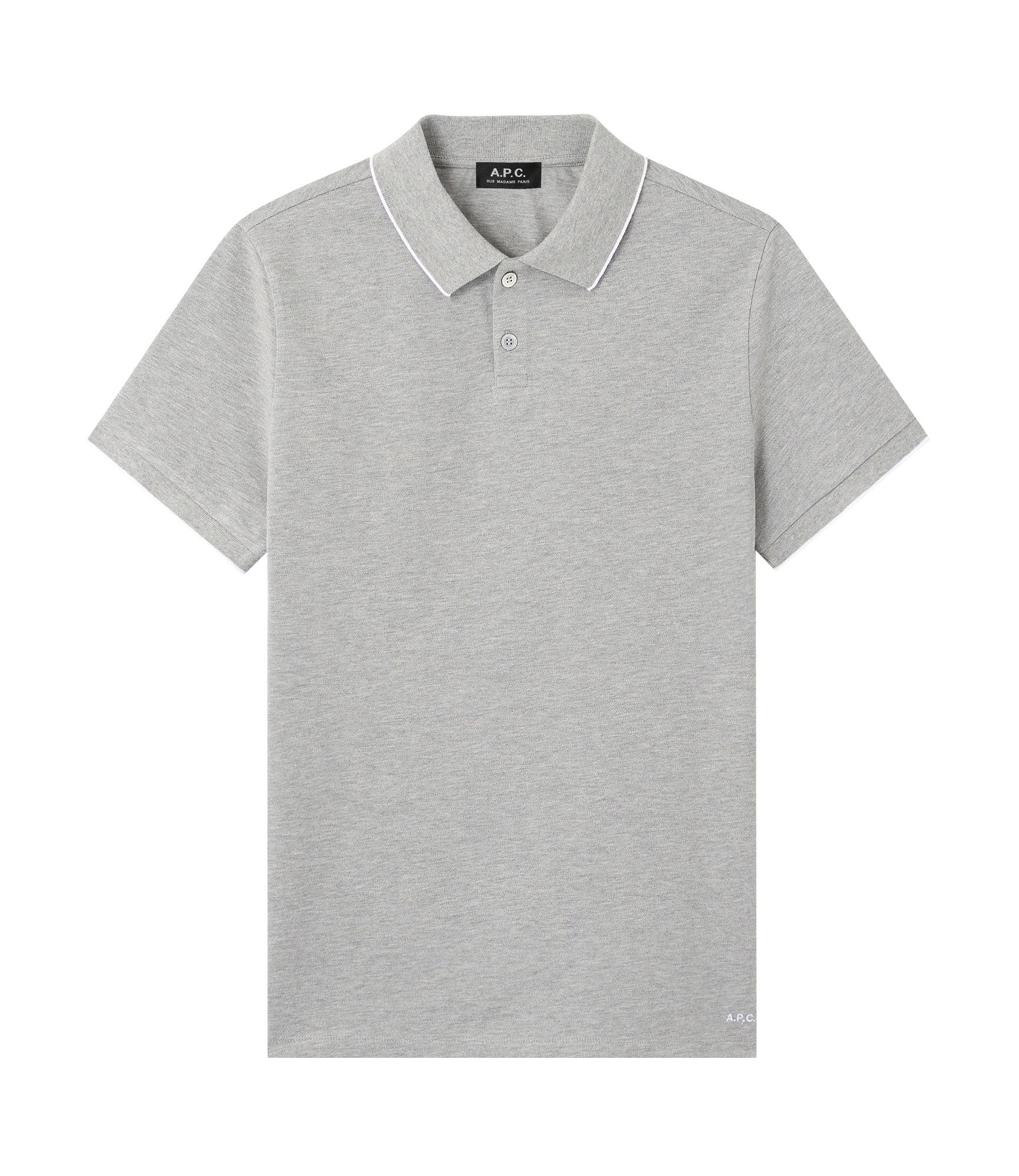 Max Polo Shirt - 1