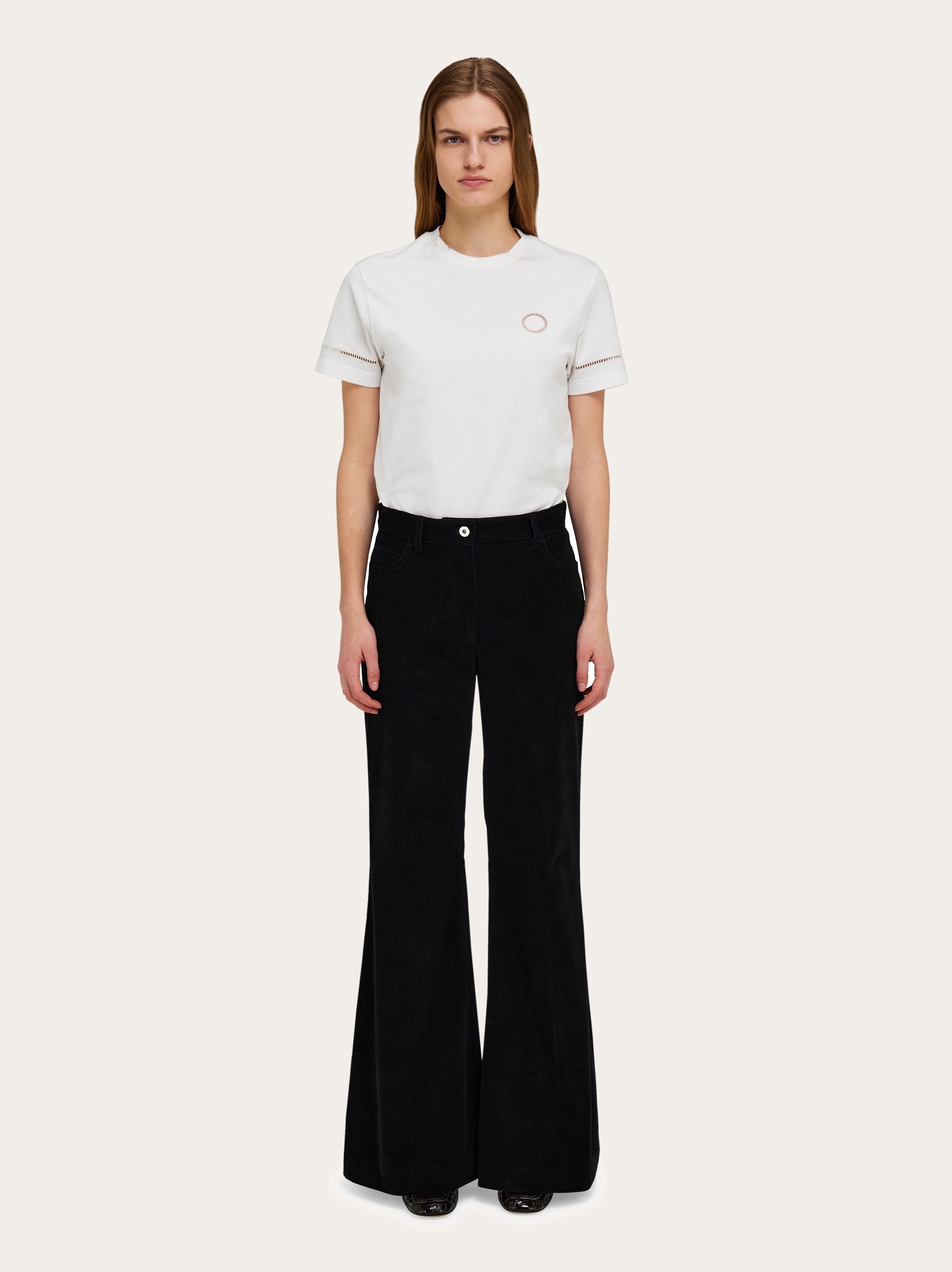 Flared cords - 7