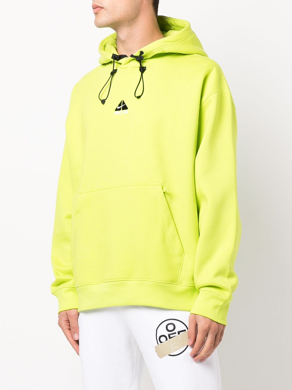 ACG pullover fleece hoodie - 3