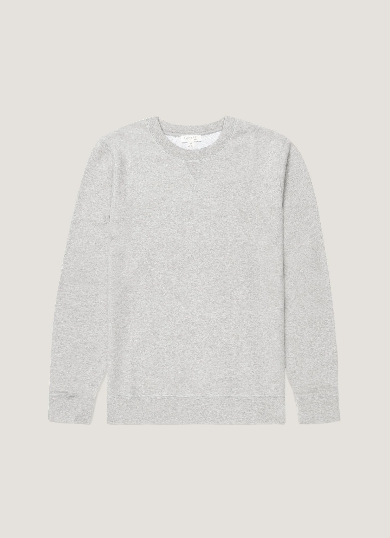 Loopback Sweatshirt - 1