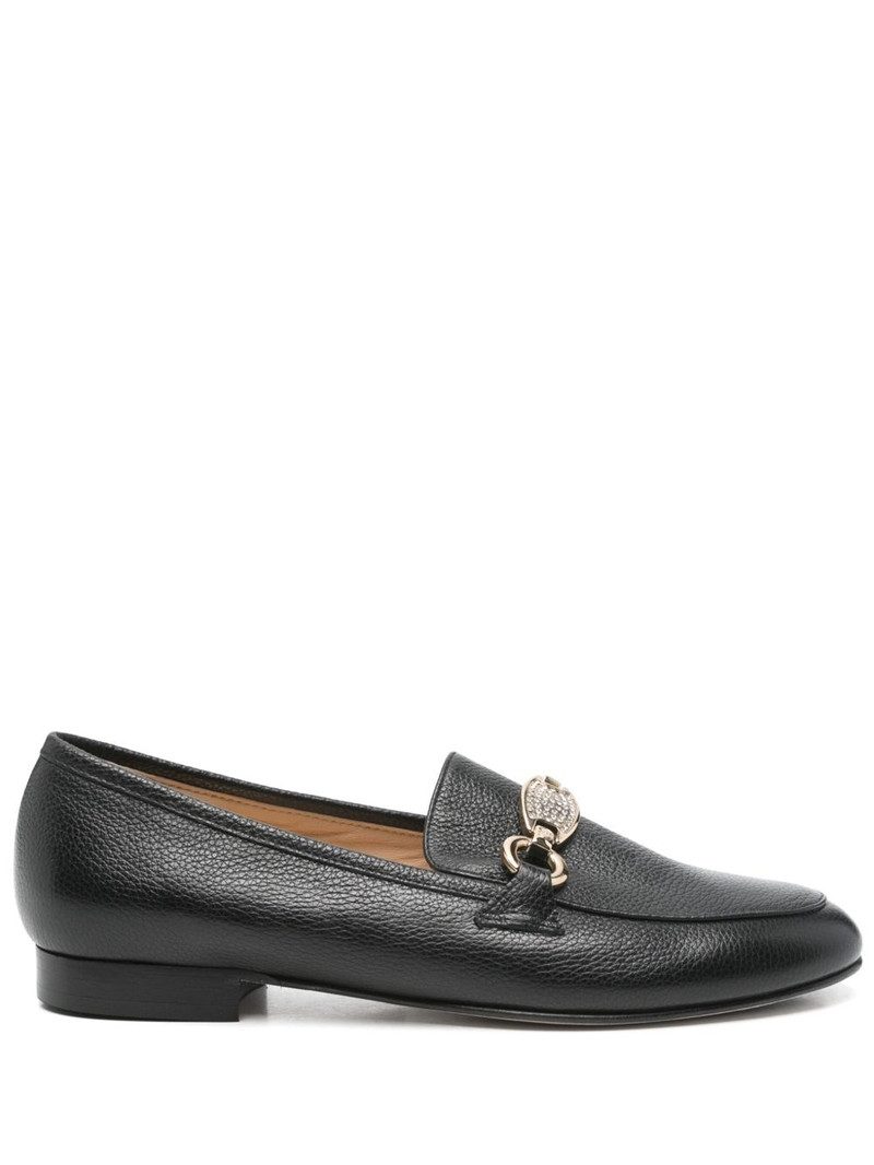 leather loafers 1