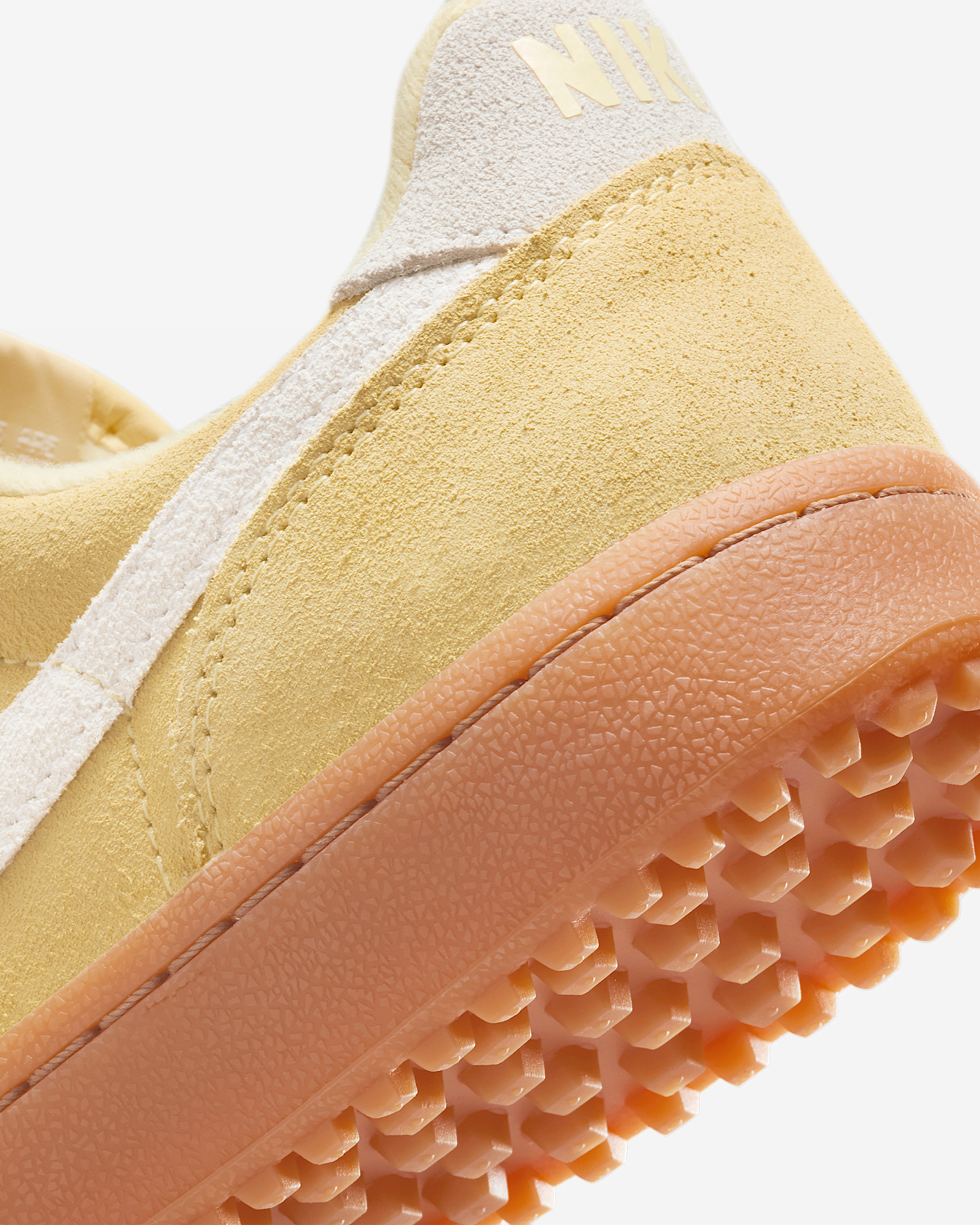 Nike Field General Suede Women's Shoes - 8