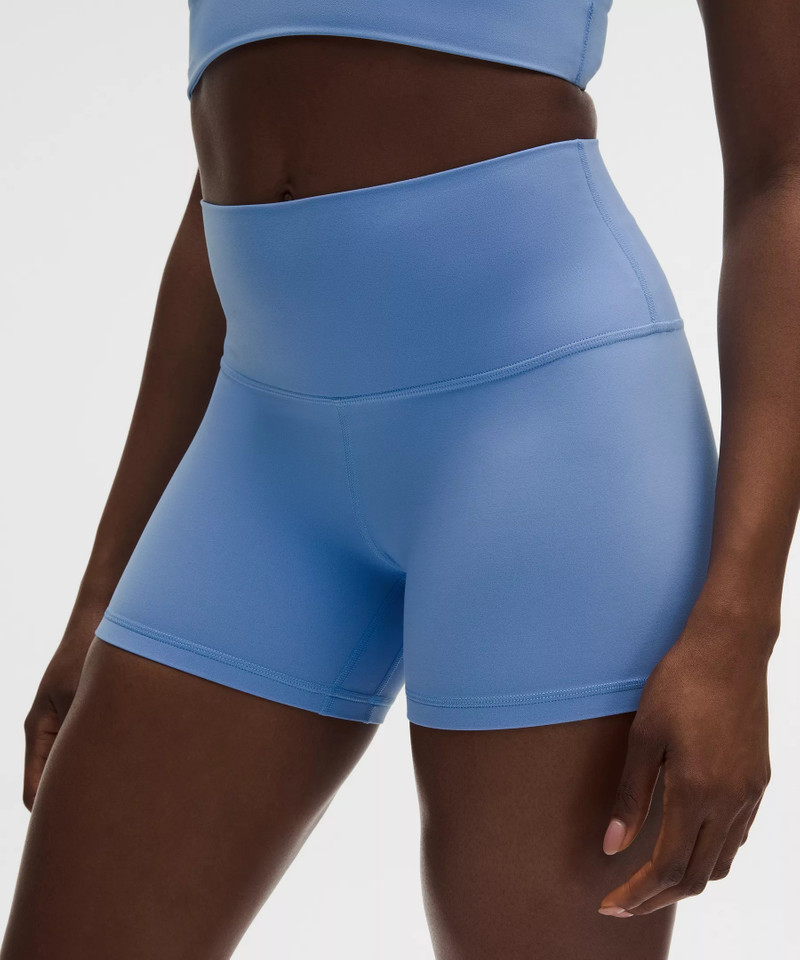 lululemon Align™ High-Rise Short 4" 4