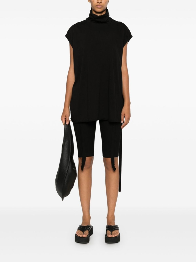 Rick Owens DRKSHDW Edfu T top outlook