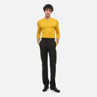 Helmut Lang CURVED SLEEVE SWEATER outlook