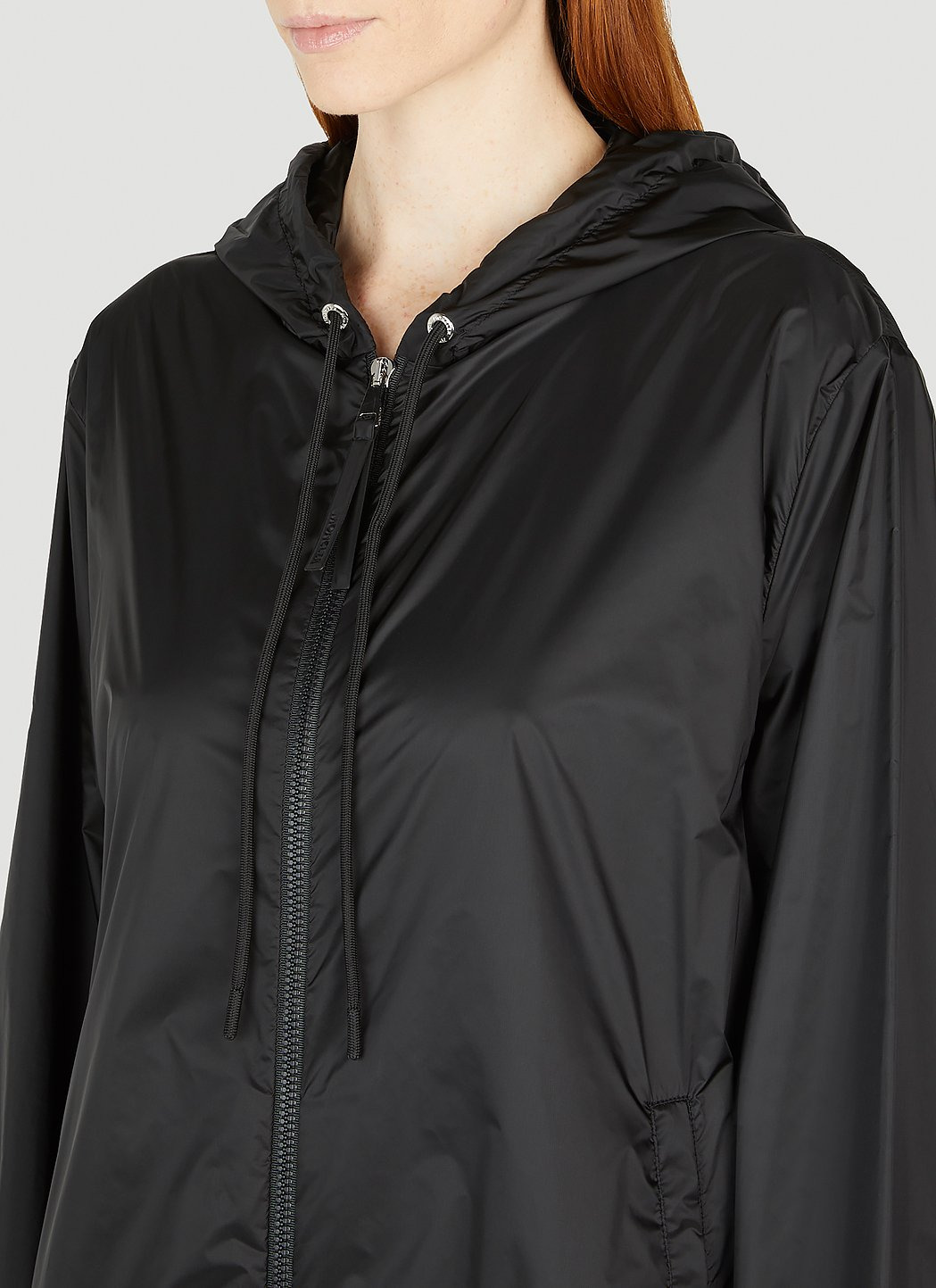 Moncler Women Pointu Jacket - 5