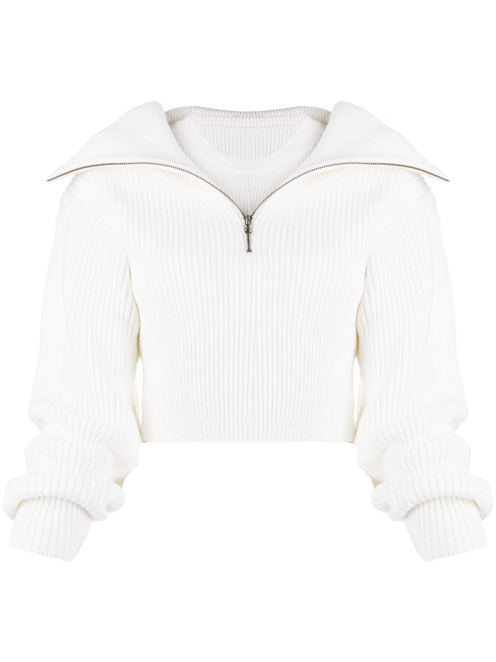 La maille Risoul half-zip jumper - 1