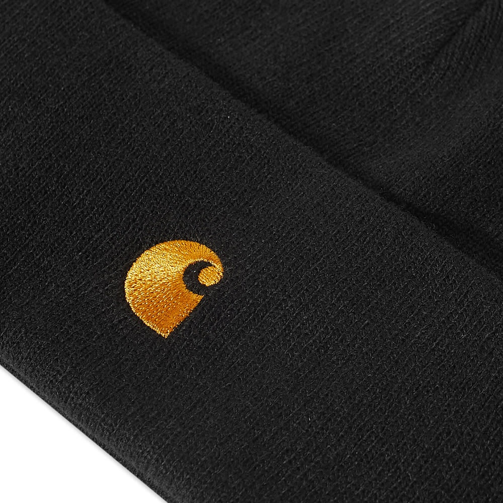 Carhartt WIP Chase Beanie - 2