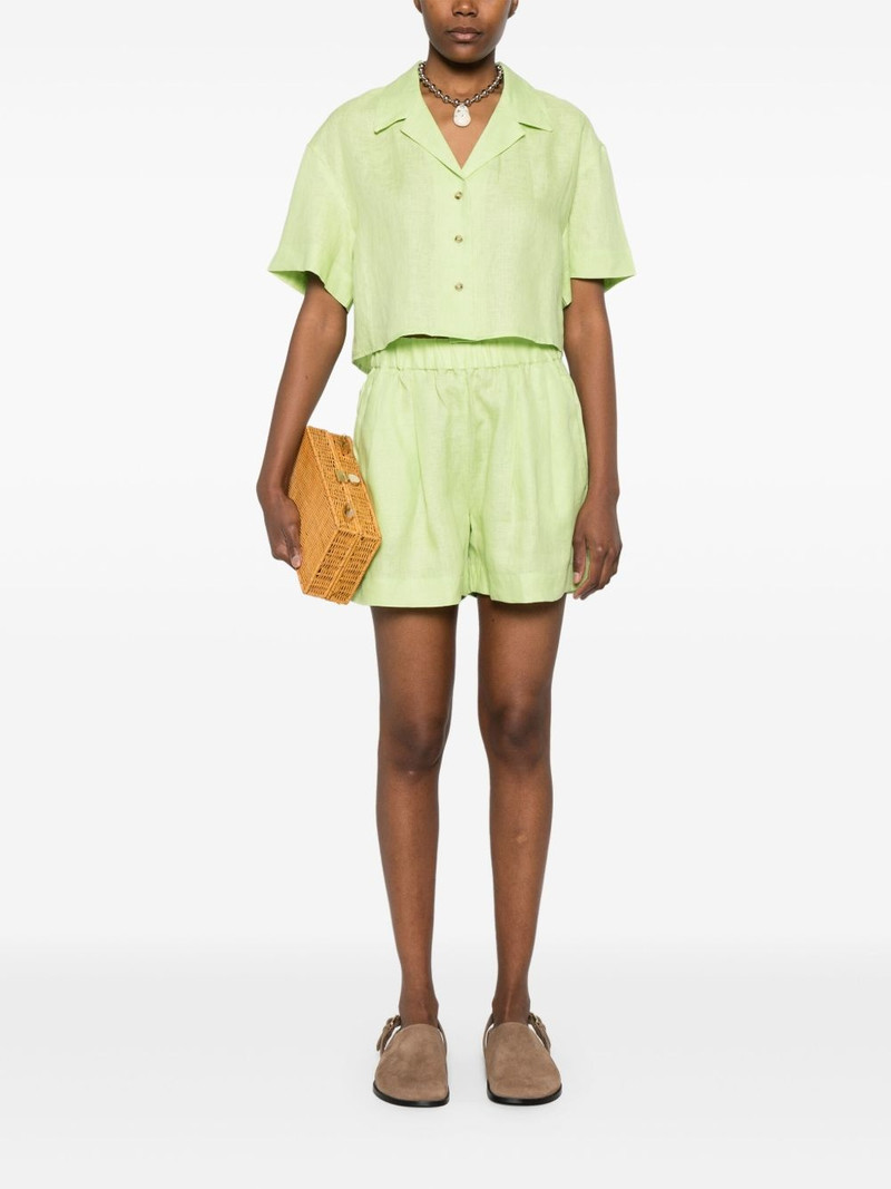 ASCENO Zurich shorts outlook