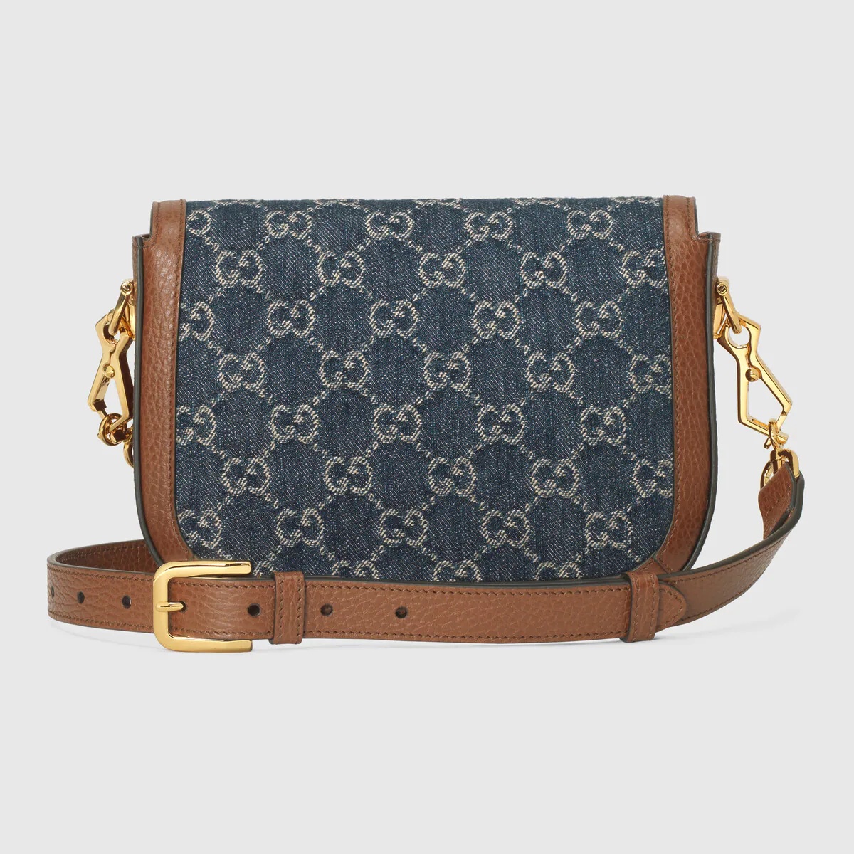Gucci Horsebit 1955 mini bag - 3