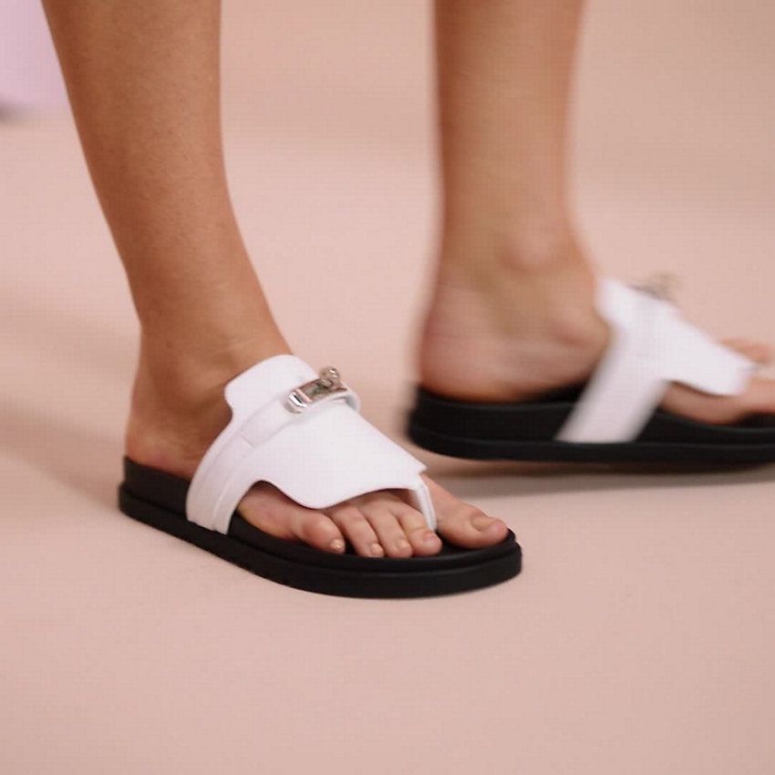 Empire sandal - 2