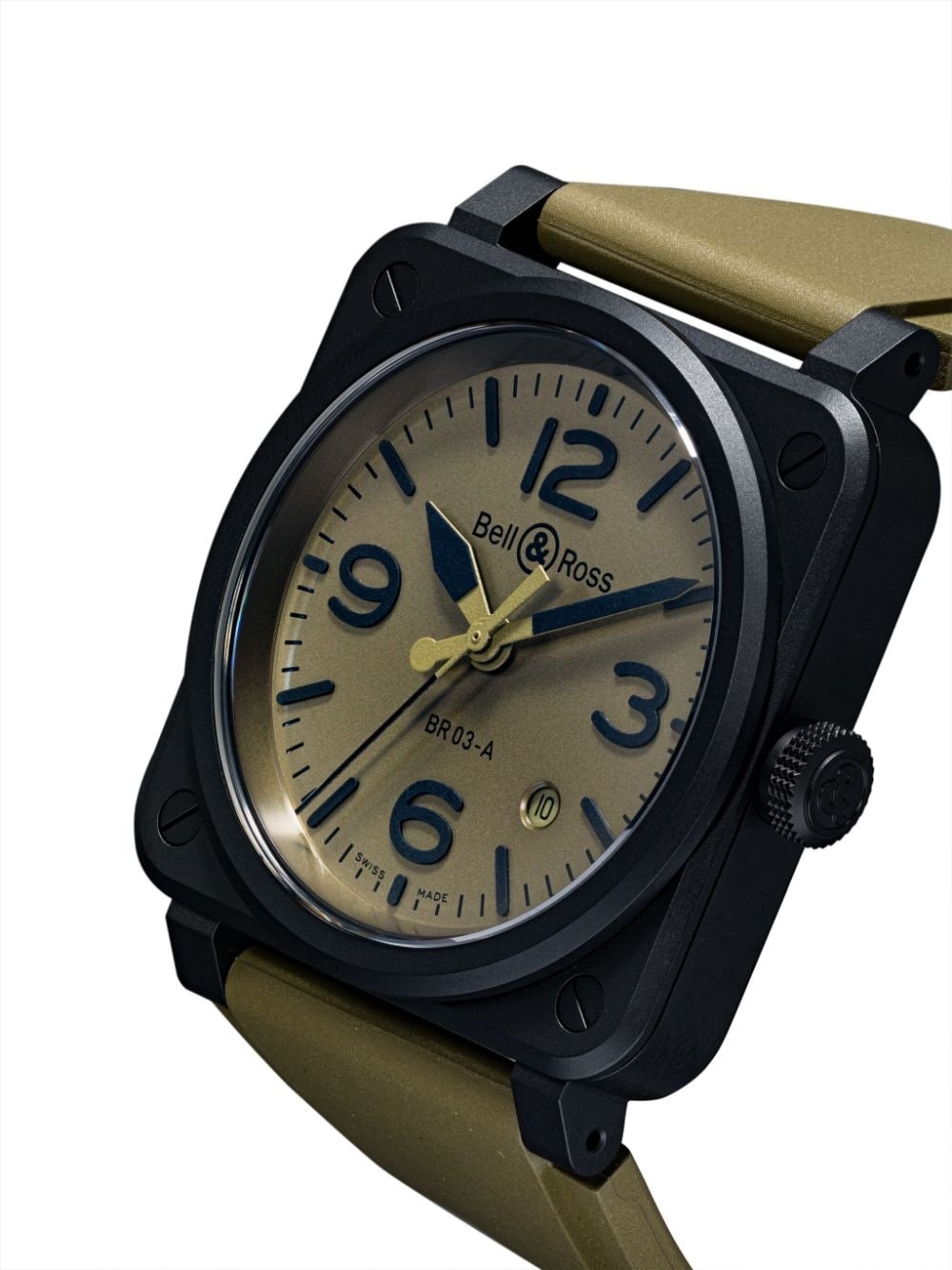 BR 03 41mm - 5