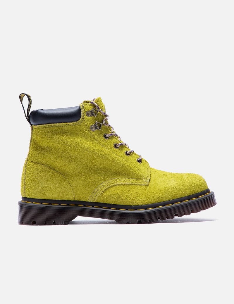 939 BEN SUEDE HIKER STYLE 부스 - 1