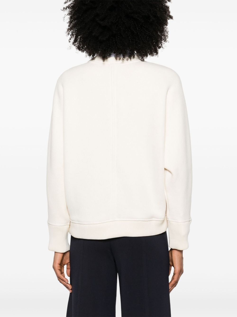 Cral sweater - 4