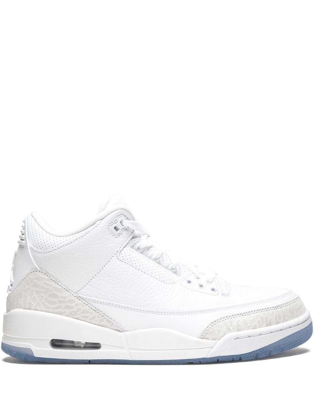 Air Jordan 3 Retro sneakers - 1