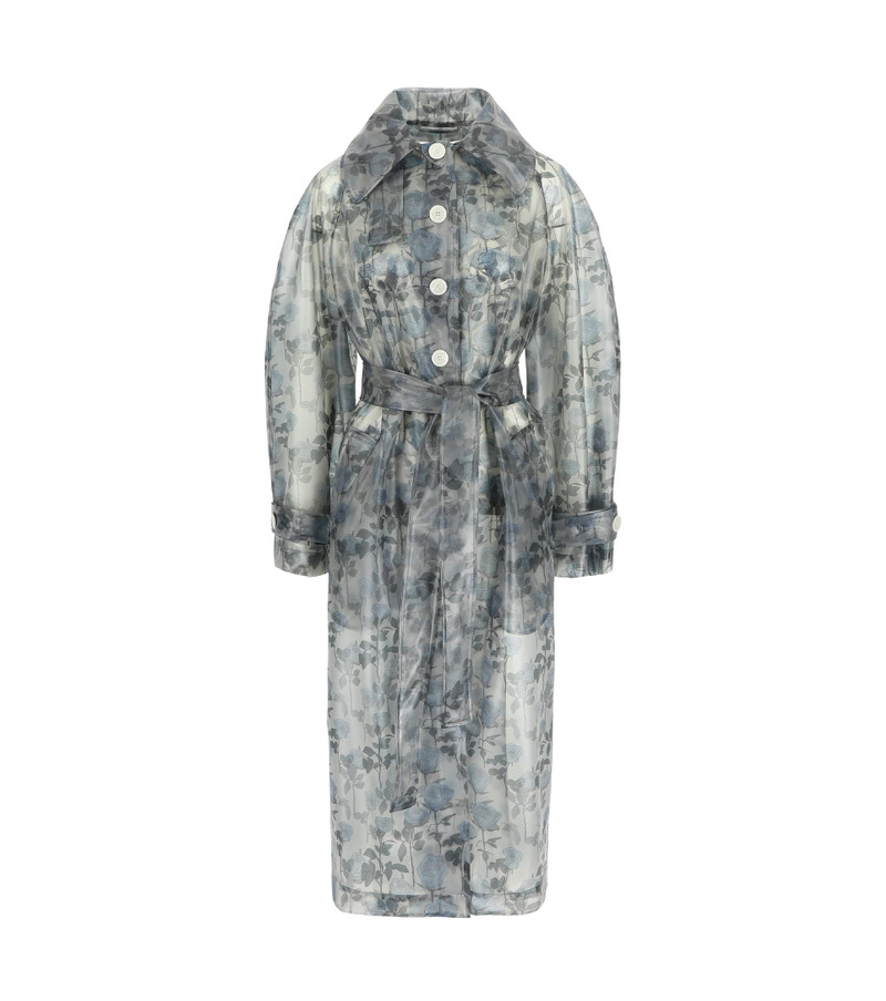 Raincoat Georgia 1