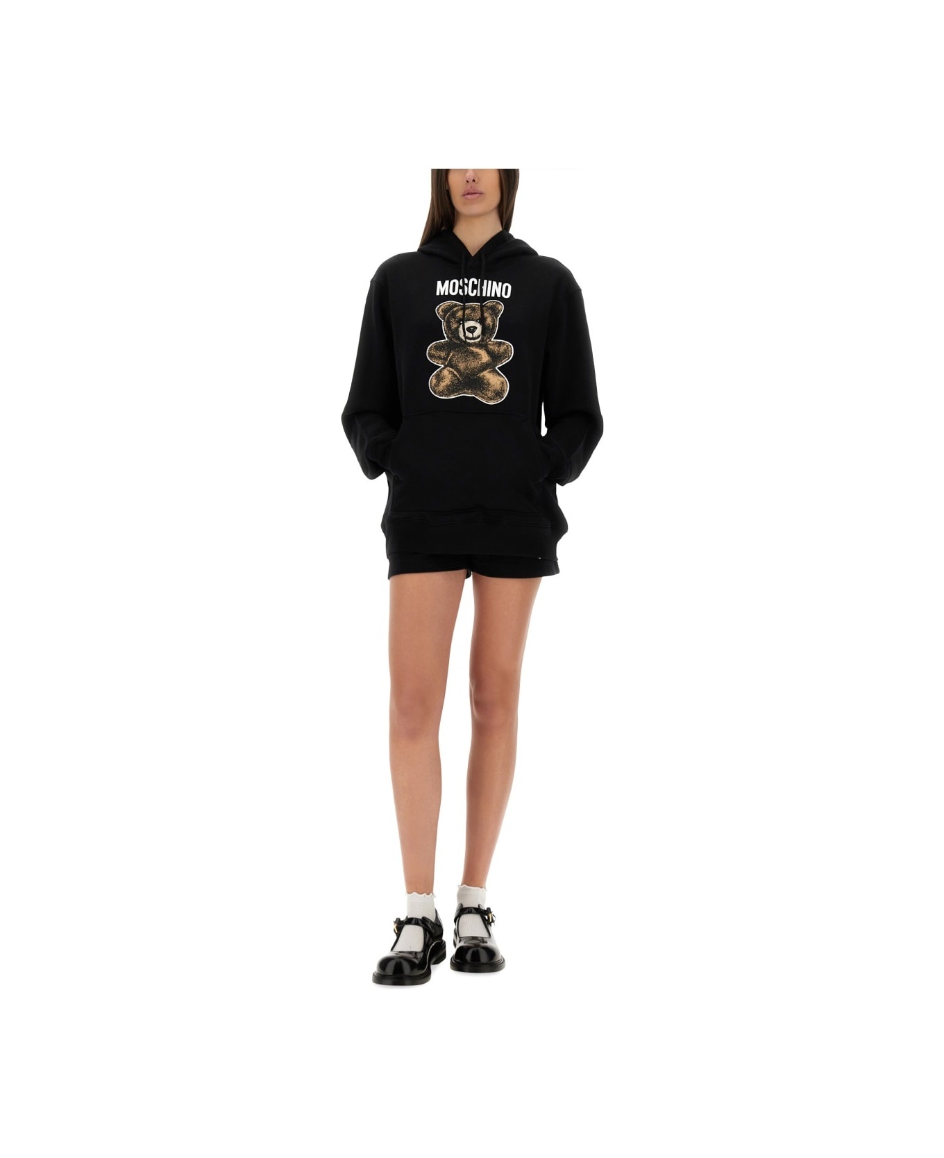 Hoodie - 2