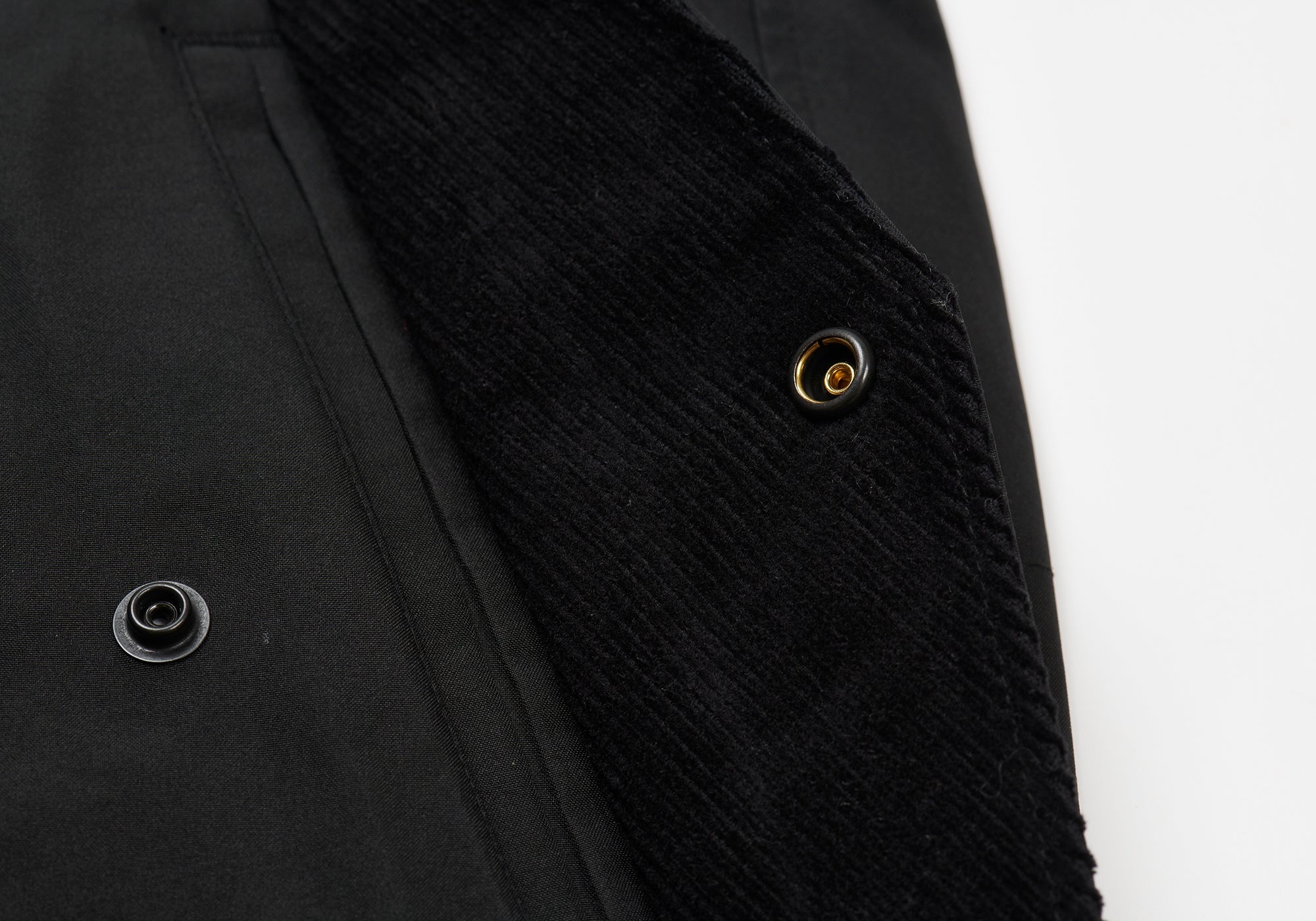 PALACE ENGINEERED GARMENTS GORE-TEX FA PANT BLACK - 14