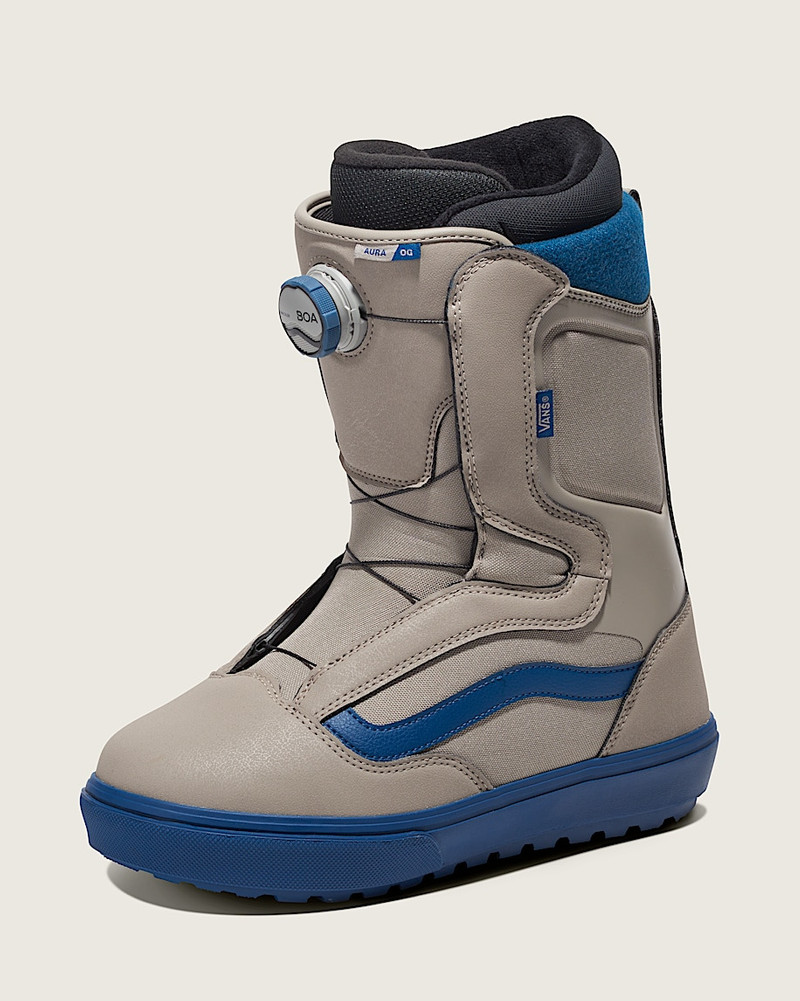 Aura OG Snowboard Boot 1
