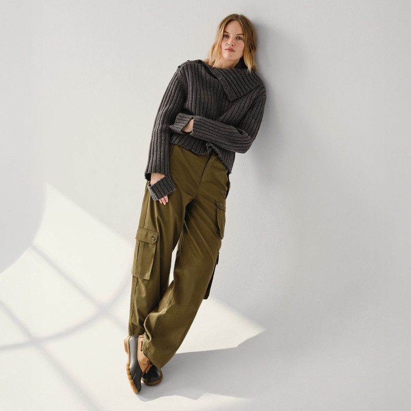 SPERRY Saltwater™ 1 Eye Duck Shoe outlook