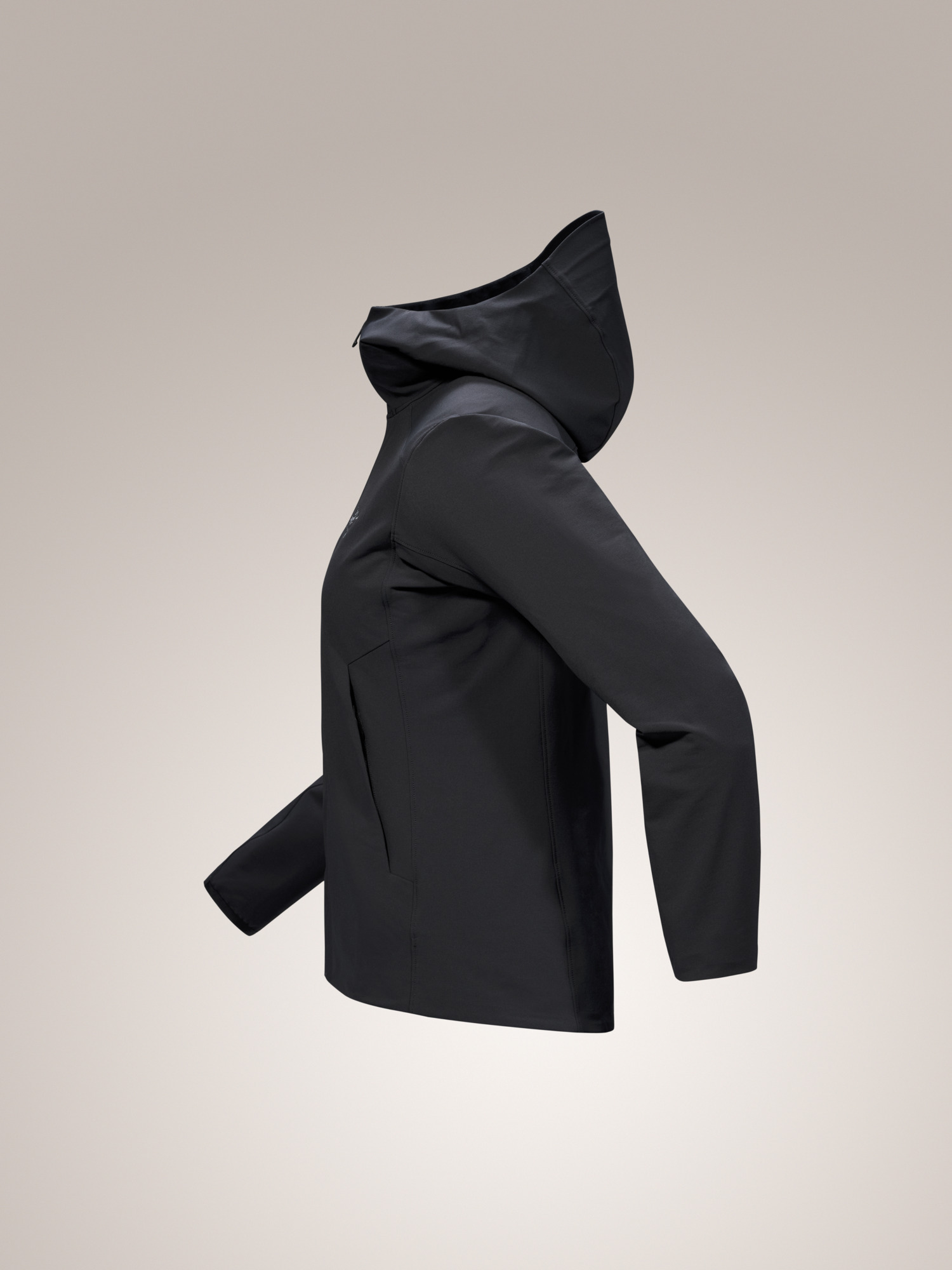 Gamma Hoody - 9