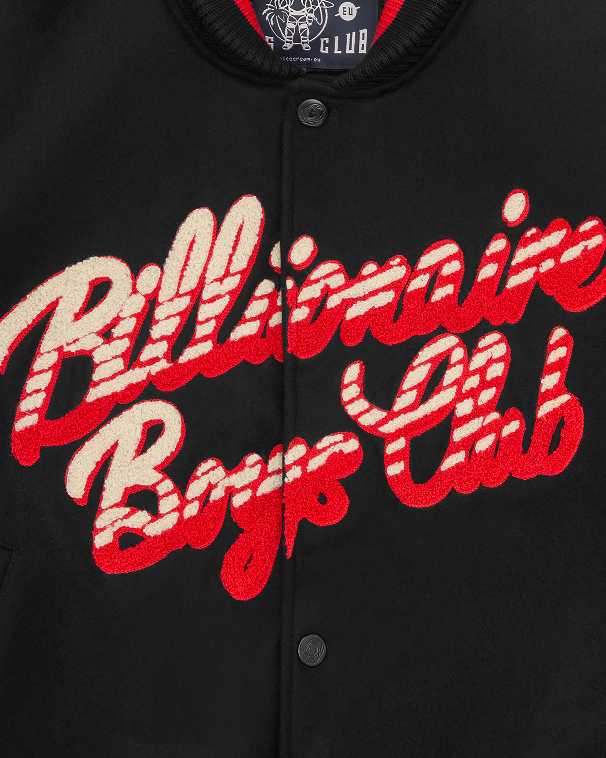 SCRIPT OG VARSITY JACKET - 6