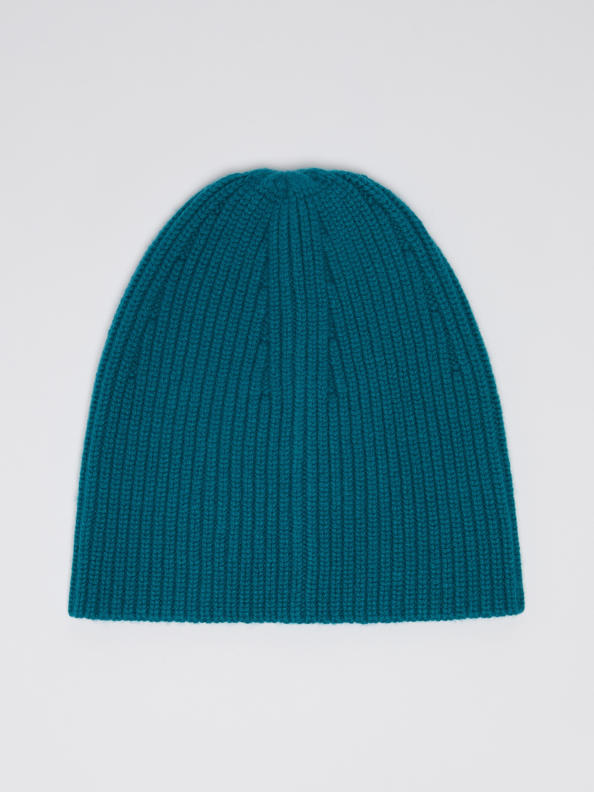 STREET Cashmere beanie hat - 1