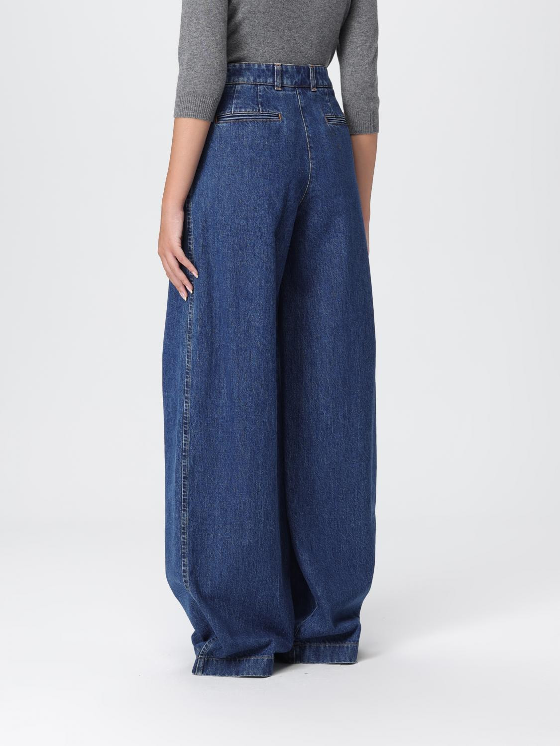 Jeans woman Dolce & Gabbana - 3