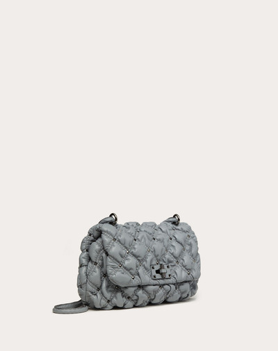 Valentino Medium Nappa SpikeMe Shoulder Bag outlook