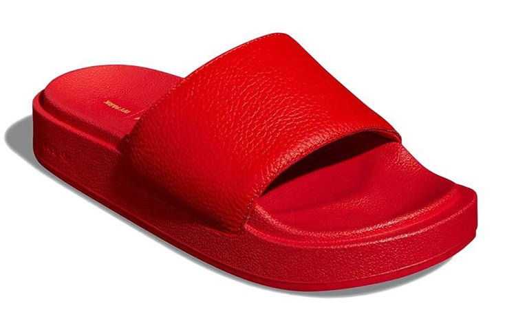 adidas Ivy Park x Slides 'Ivy Heart' GX7102 - 3