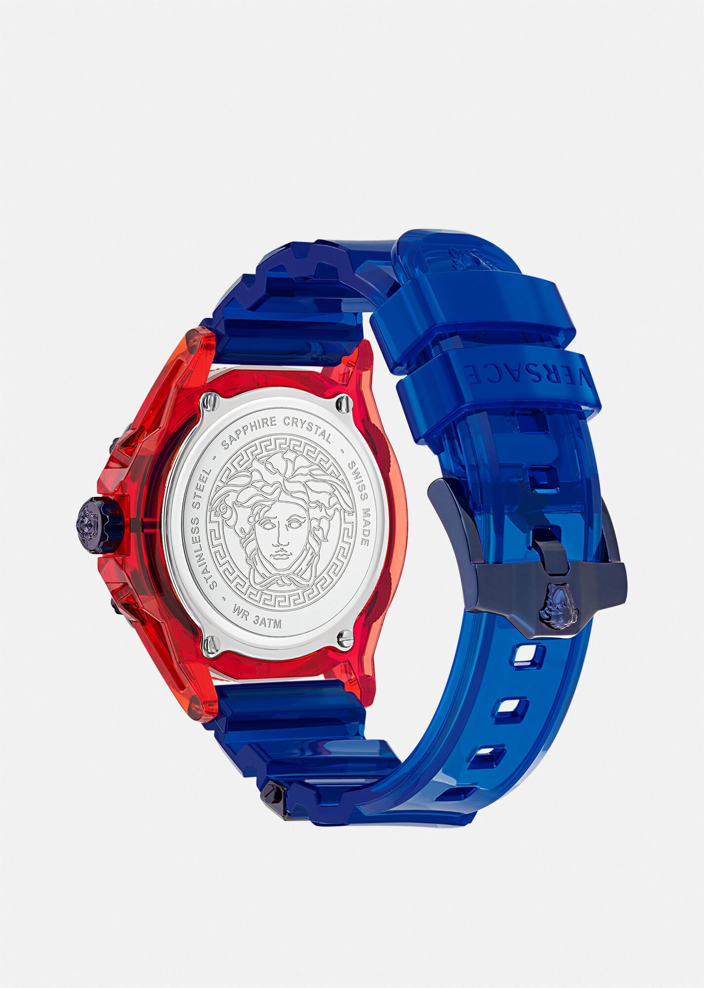 Icon Active Spring Festival Watch - 2