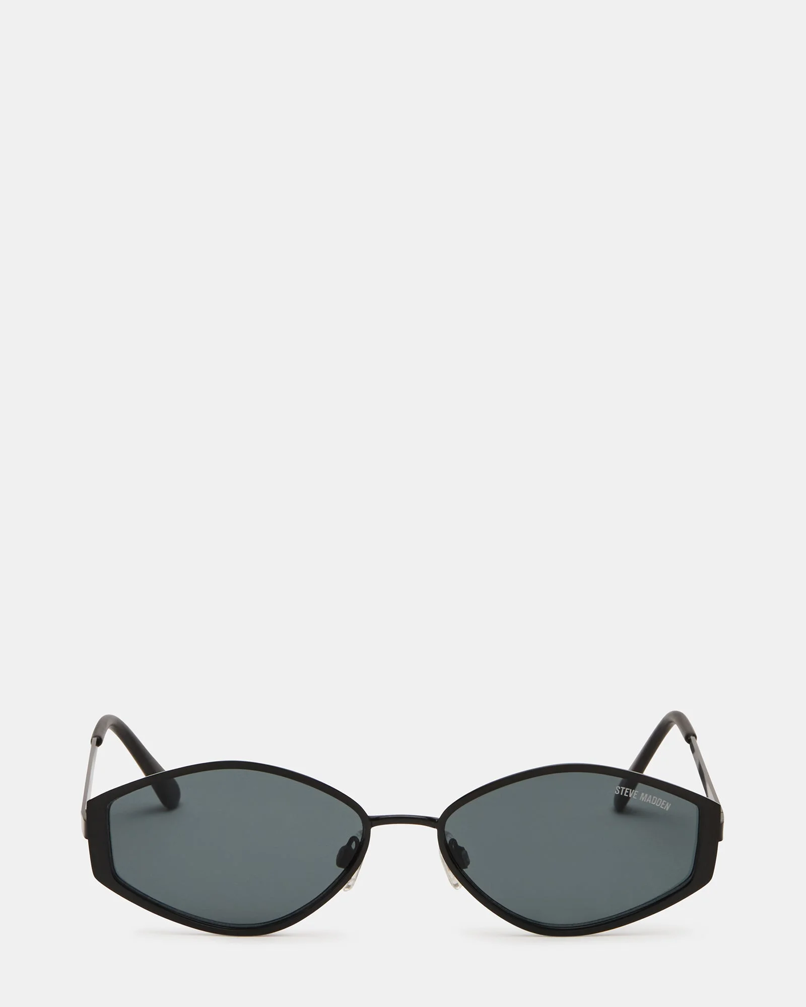 SHONDA SUNGLASSES BLACK - 1