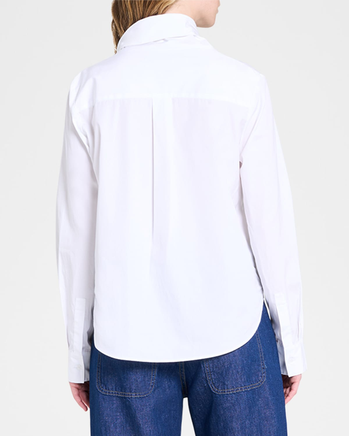 My Maria Cotton Shirt - 3