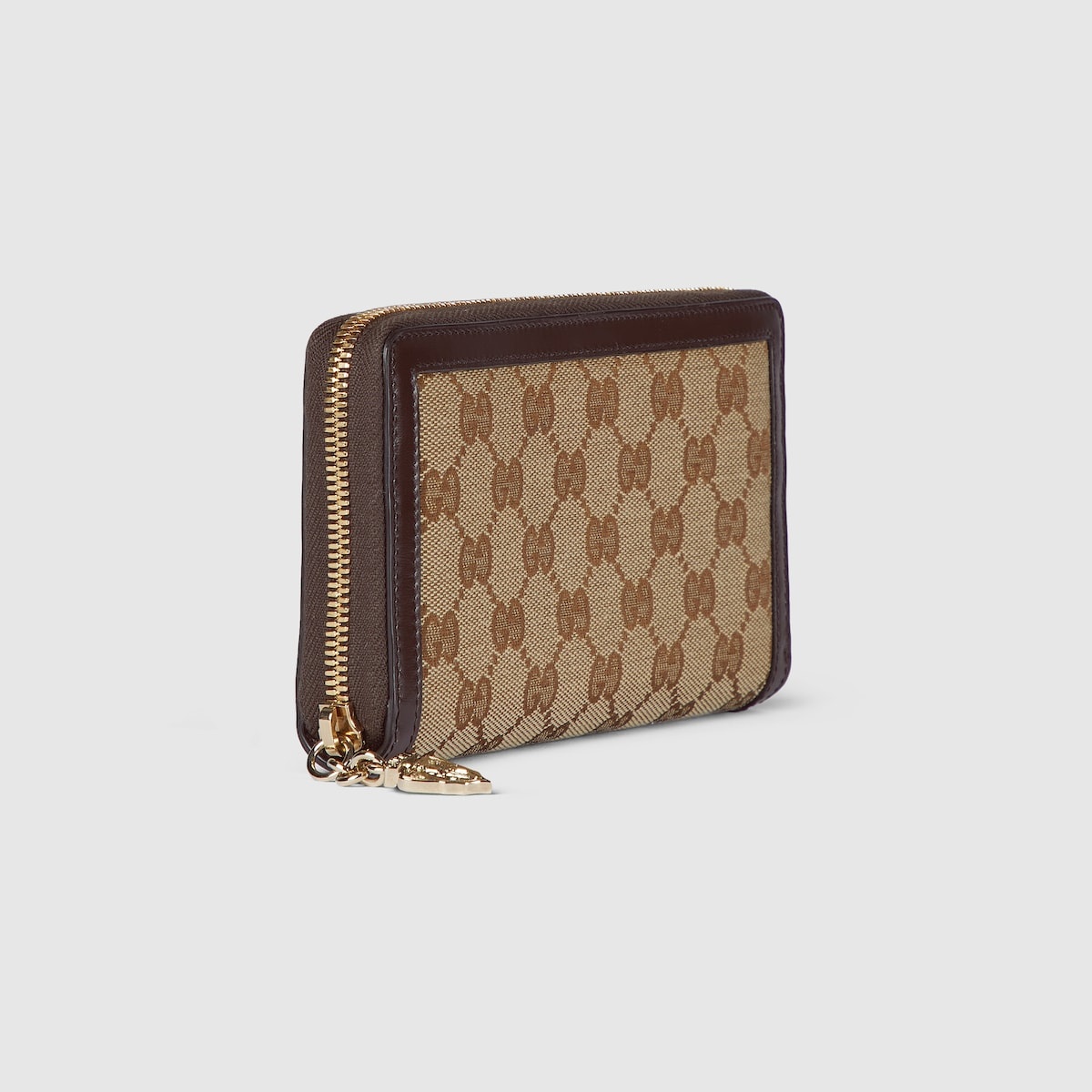 Gucci Luce zip around wallet - 3