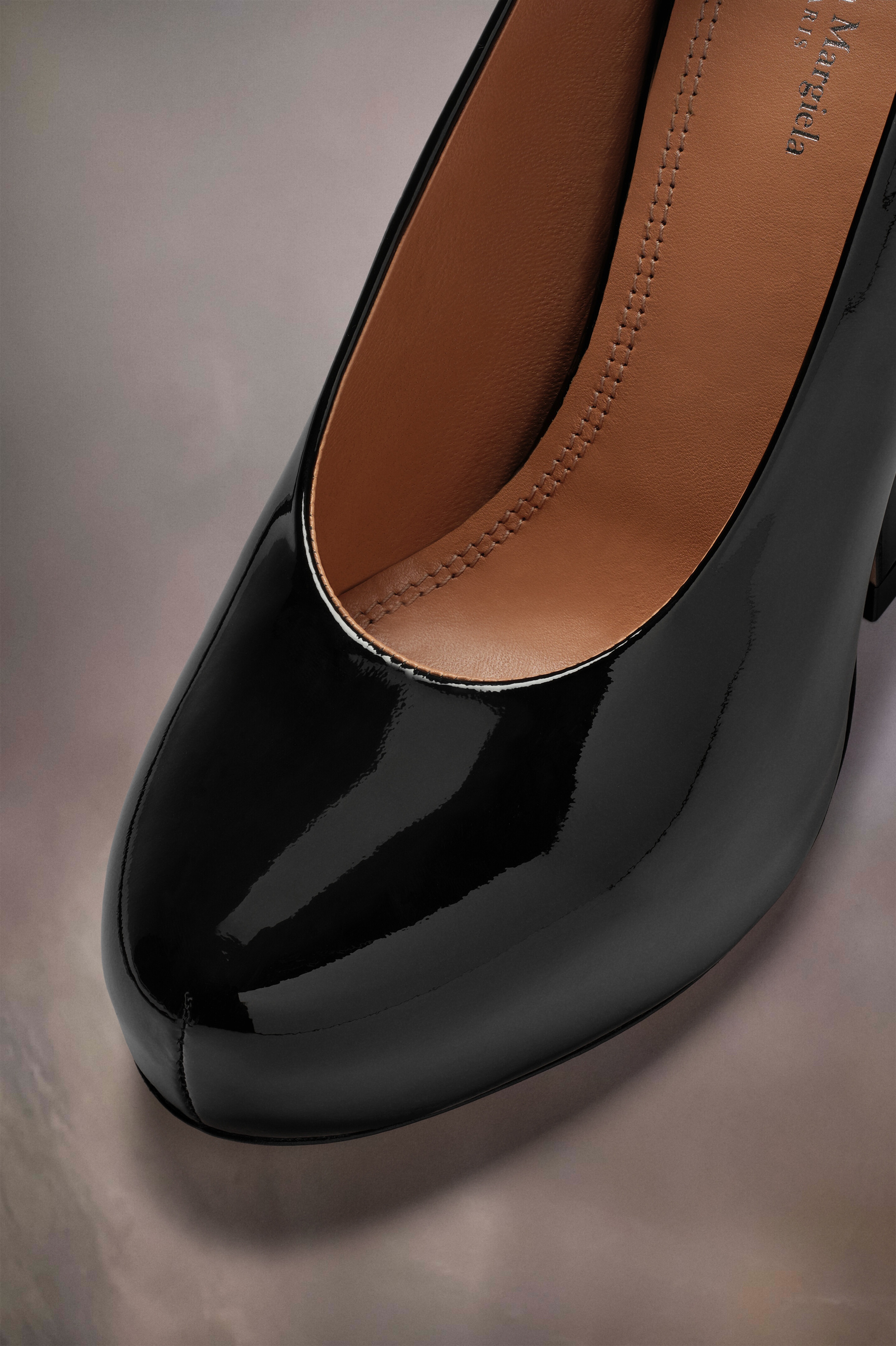 Maison Margiela Sketch pump | REVERSIBLE